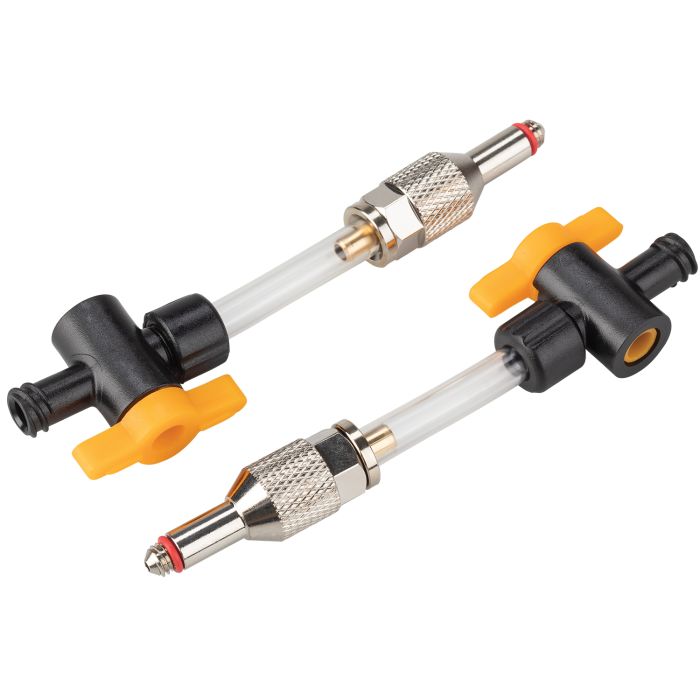 Jagwire Elite Mineral-Entlüftungsset – Ersatzteile