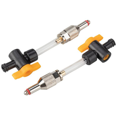Jagwire Elite Mineral-Entlüftungsset – Ersatzteile