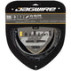 Jagwire 2x Elite Link Shift Kit – schwarz
