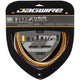 Jagwire 1x Elite Link Shift Kit – Gold