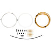 Jagwire 1x Elite Link Shift Kit – Gold