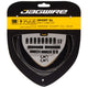 Jagwire Sport Shift XL Kit – Schwarz