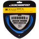 Jagwire Sport Shift XL Kit – blau