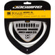 Jagwire Sport Shift XL Kit – weiß