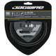 Jagwire 1x Elite Sealed Shift Kit – Stealth Black