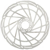 Jagwire Sport SR1 Scheibenbremsscheibe – 6-Loch – 203 mm