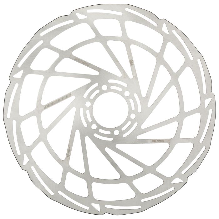 Jagwire Sport SR1 Scheibenbremsscheibe – 6-Loch – 203 mm