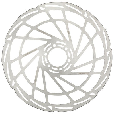 Jagwire Sport SR1 Scheibenbremsscheibe – 6-Loch – 203 mm