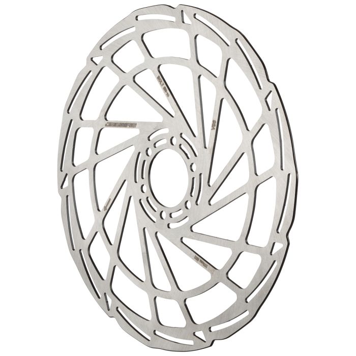 Jagwire Sport SR1 Scheibenbremsscheibe – 6-Loch – 203 mm
