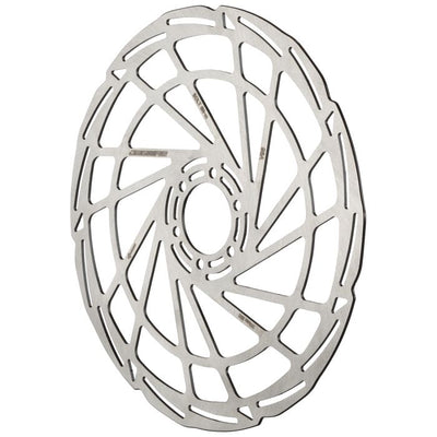Jagwire Sport SR1 Scheibenbremsscheibe – 6-Loch – 203 mm