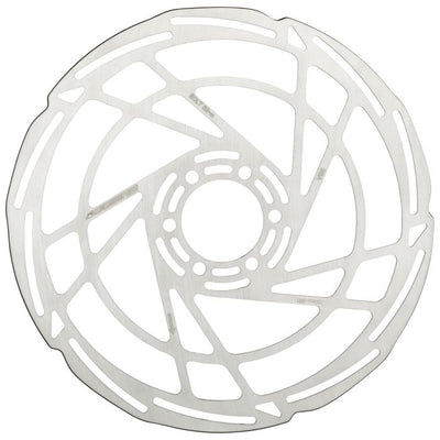 Jagwire Sport SR1 Scheibenbremsscheibe – 6-Loch – 180 mm