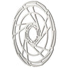 Jagwire Sport SR1 Scheibenbremsscheibe – 6-Loch – 180 mm