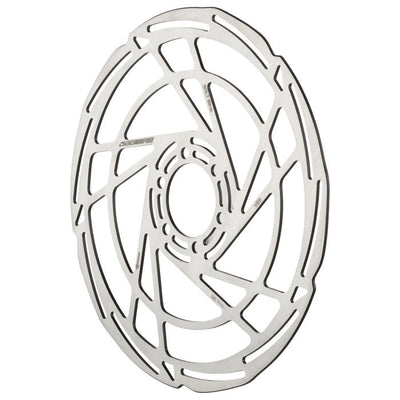Jagwire Sport SR1 Scheibenbremsscheibe – 6-Loch – 180 mm