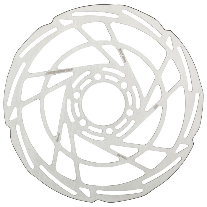 Jagwire Sport SR1 Scheibenbremsscheibe – 6-Loch – 160 mm
