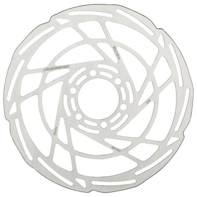 Jagwire Sport SR1 Scheibenbremsscheibe – 6-Loch – 160 mm