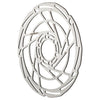 Jagwire Sport SR1 Scheibenbremsscheibe – 6-Loch – 160 mm