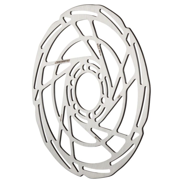 Jagwire Sport SR1 Scheibenbremsscheibe – 6-Loch – 160 mm