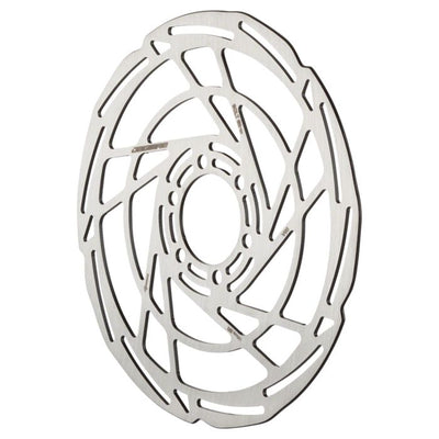 Jagwire Sport SR1 Scheibenbremsscheibe – 6-Loch – 160 mm