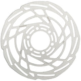 Jagwire Sport SR1 Scheibenbremsscheibe – 6-Loch – 140 mm - afbeelding 1