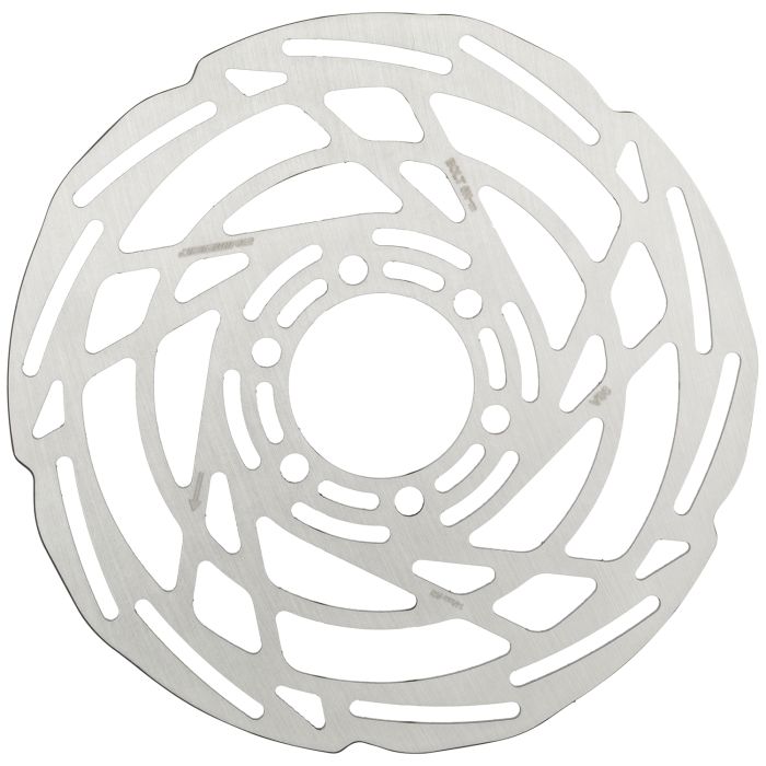 Jagwire Sport SR1 Scheibenbremsscheibe – 6-Loch – 140 mm