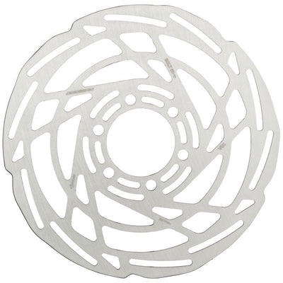 Jagwire Sport SR1 Scheibenbremsscheibe – 6-Loch – 140 mm