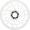 Jagwire Sport SR1 Scheibenbremsscheibe – Zentralverriegelung – 203 mm