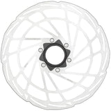 Jagwire Sport SR1 Scheibenbremsscheibe – Zentralverriegelung – 203 mm - afbeelding 1