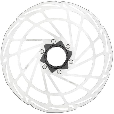 Jagwire Sport SR1 Scheibenbremsscheibe – Zentralverriegelung – 203 mm