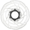 Jagwire Sport SR1 Scheibenbremsscheibe – Zentralverriegelung – 203 mm