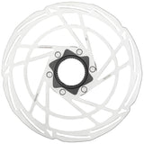 Jagwire Sport SR1 Scheibenbremsscheibe – Zentralverriegelung – 180 mm - afbeelding 1