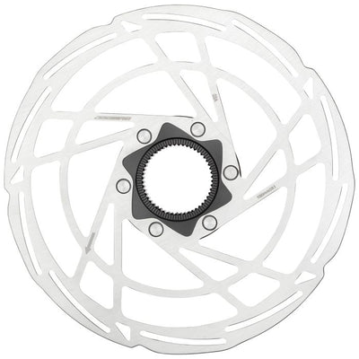 Jagwire Sport SR1 Scheibenbremsscheibe – Zentralverriegelung – 180 mm