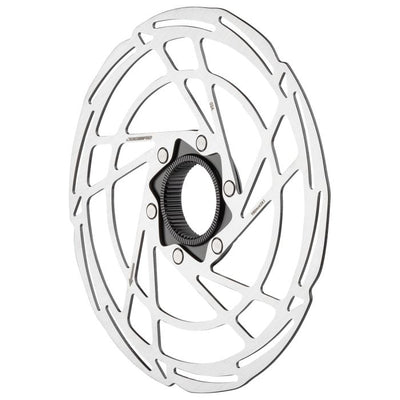 Jagwire Sport SR1 Scheibenbremsscheibe – Zentralverriegelung – 180 mm
