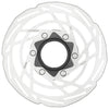 Jagwire Sport SR1 Scheibenbremsscheibe – Zentralverriegelung – 140 mm