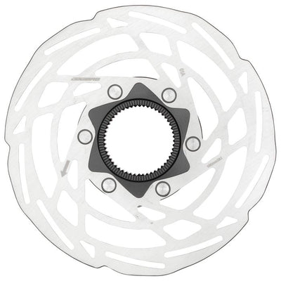 Jagwire Sport SR1 Scheibenbremsscheibe – Zentralverriegelung – 140 mm