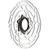 Jagwire Sport SR1 Scheibenbremsscheibe – Zentralverriegelung – 140 mm