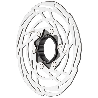 Jagwire Sport SR1 Scheibenbremsscheibe – Zentralverriegelung – 140 mm