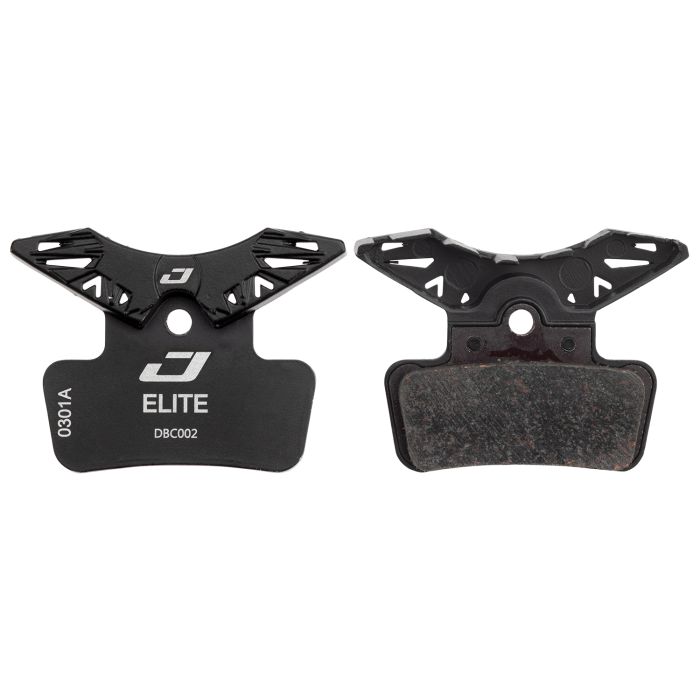 Jagwire Elite Cooling Scheibenbremsbelag – Sram (Führung)