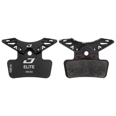 Jagwire Elite Cooling Scheibenbremsbelag – Sram (Führung)