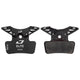 Jagwire Elite Cooling Scheibenbremsbelag – Sram (Führung)