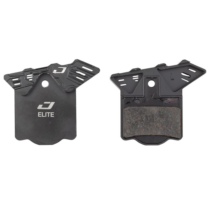 Jagwire Elite Cooling Scheibenbremsbelag – Magura (MT8)
