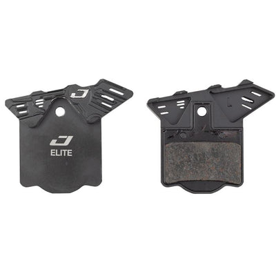 Jagwire Elite Cooling Scheibenbremsbelag – Magura (MT8)