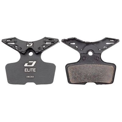 Jagwire Elite Cooling Scheibenbremsbelag – Sram (Code)