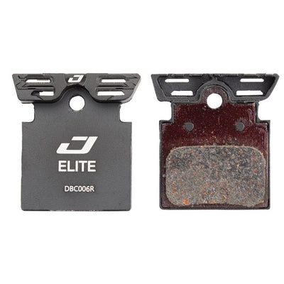 Jagwire Elite Cooling Scheibenbremsbelag – Shimano (Dura Ace R9170)