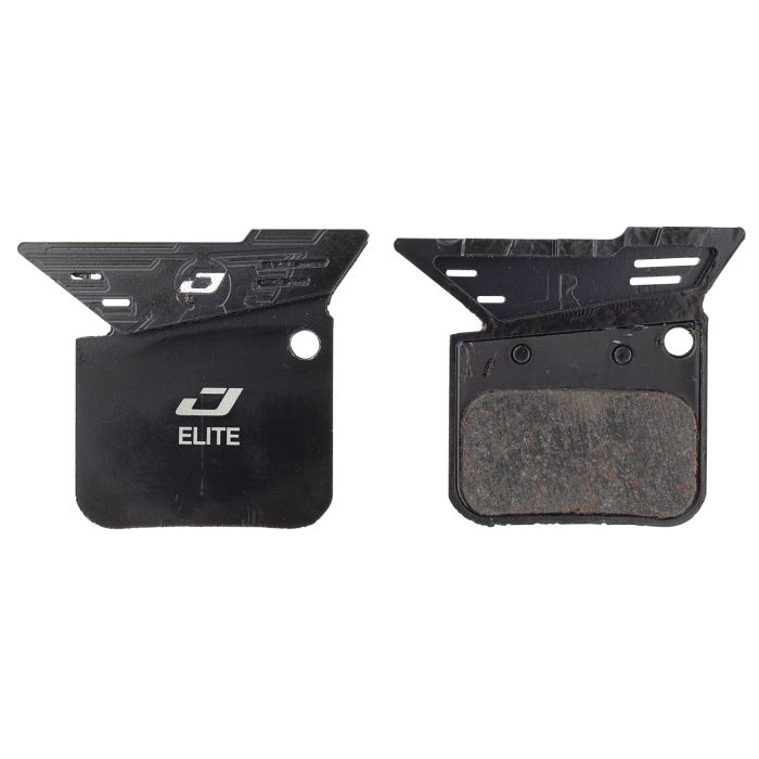 Jagwire Elite Cooling Scheibenbremsbelag – Sram (rotes Etap)