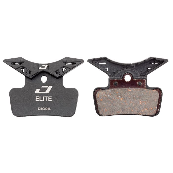 Jagwire Elite Cooling Scheibenbremsbelag – Sram (G2 Ultimate)