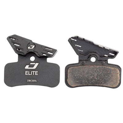 Jagwire Elite Cooling Scheibenbremsbelag – Shimano (XTR M9120)