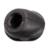 Jagwire-Rahmenstopfenpaket – 4-mm-Umwerfergehäuse (2-mm-Rahmen) (10 Stück) - afbeelding 1