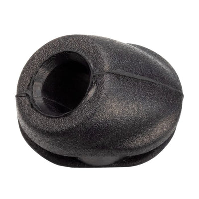 Jagwire-Rahmenstopfenpaket – 4-mm-Umwerfergehäuse (2-mm-Rahmen) (10 Stück)
