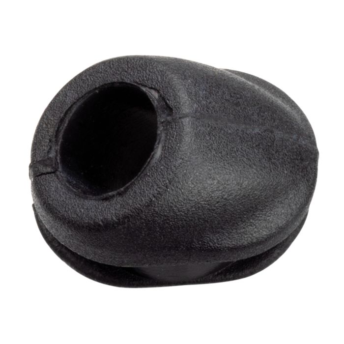 Jagwire-Rahmenstopfenpaket – 5-mm-Bremsgehäuse (2-mm-Rahmen) (10 Stück)