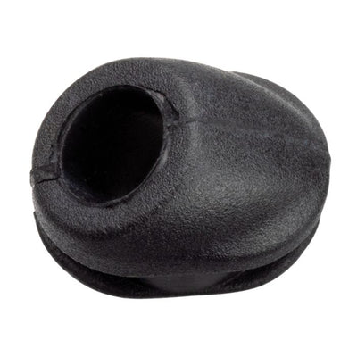 Jagwire-Rahmenstopfenpaket – 5-mm-Bremsgehäuse (2-mm-Rahmen) (10 Stück)